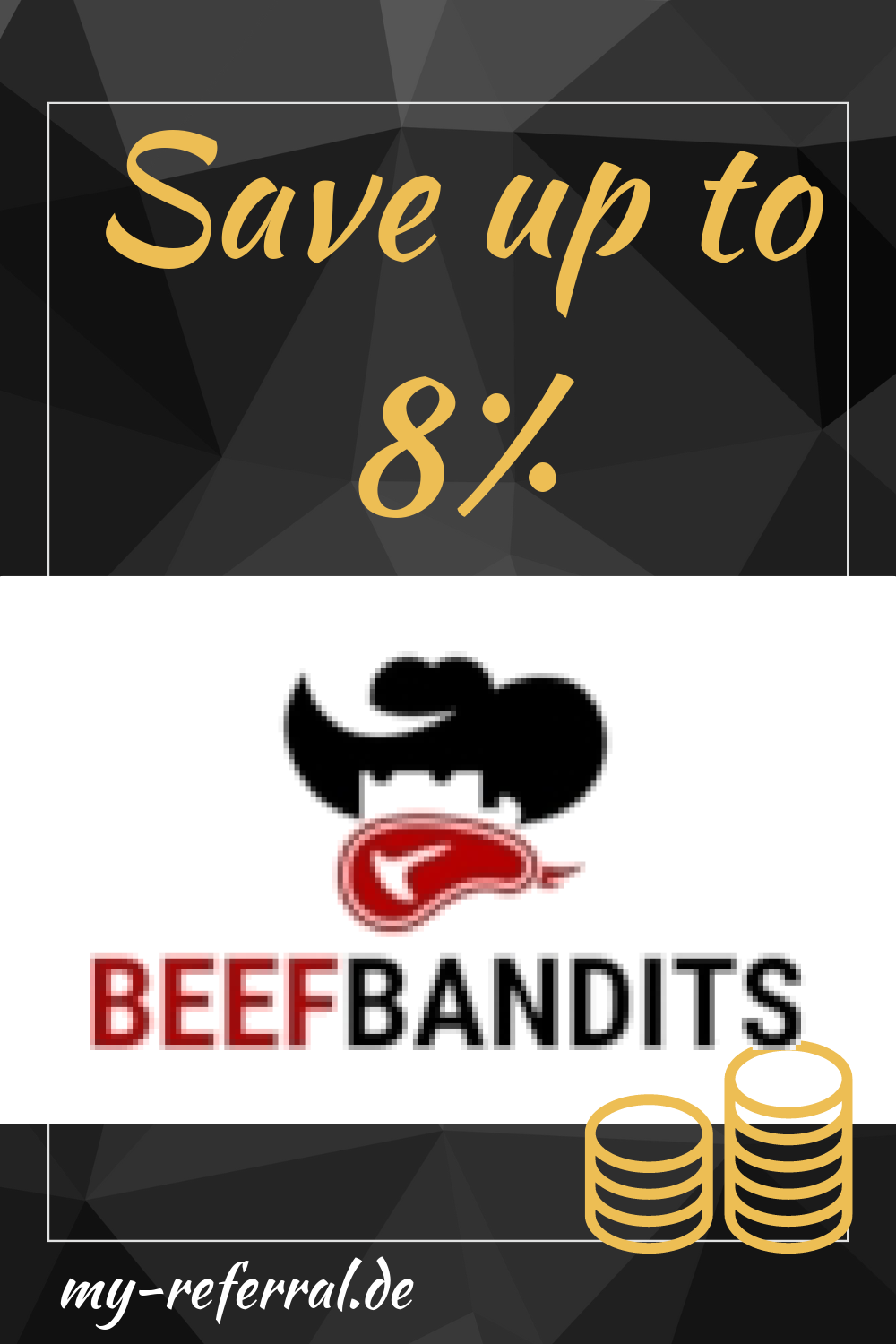 Beefbandits Logo