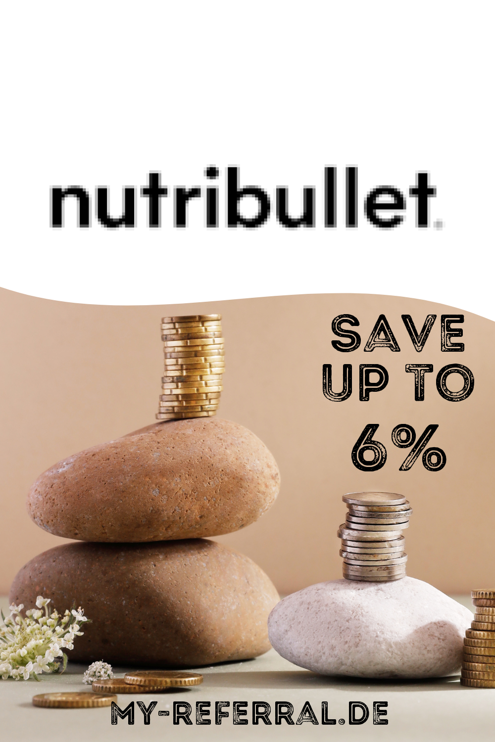 Nutribullet Logo