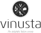 Vinusta Logo