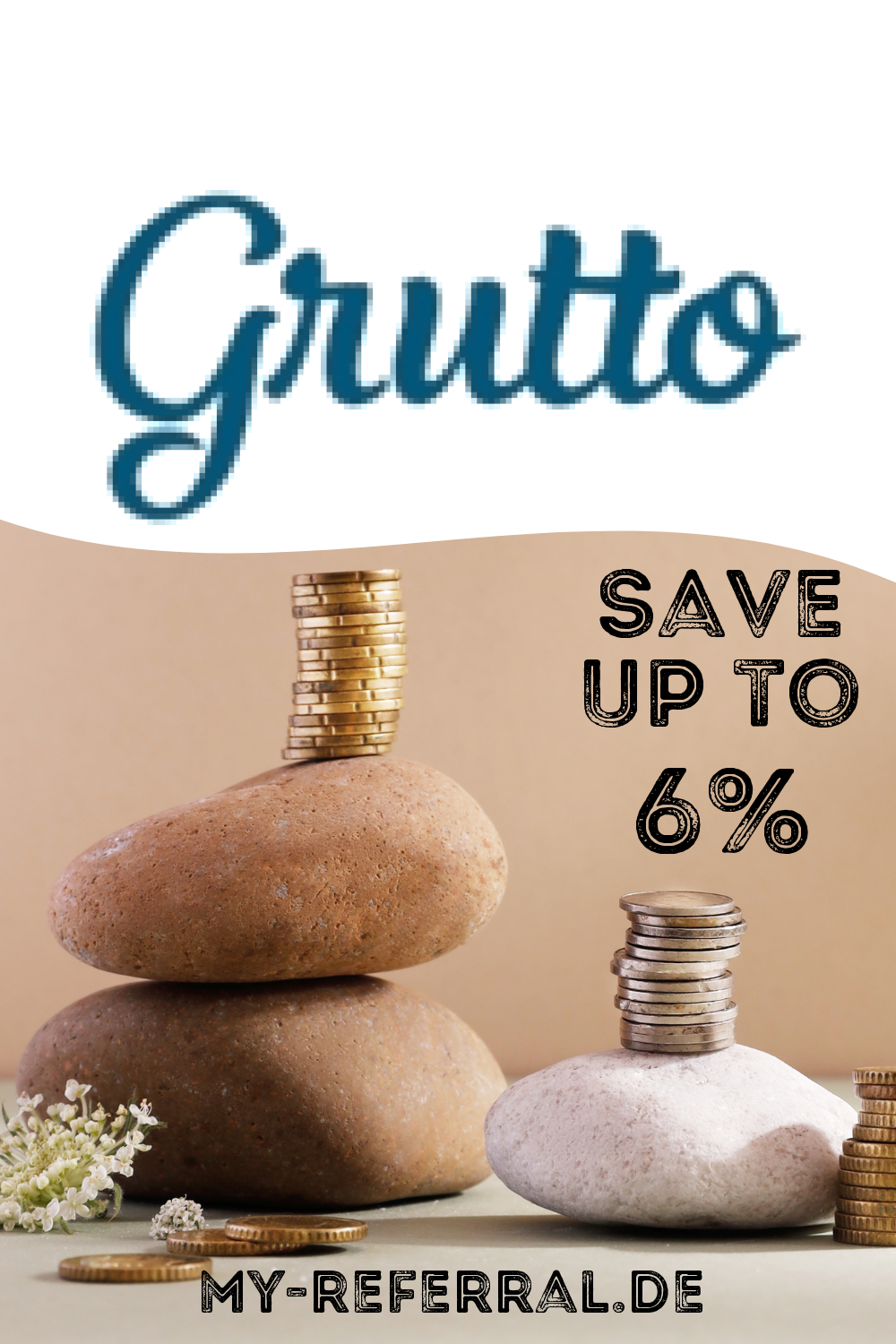 Grutto Logo