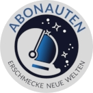 Abonauten Genuss-Abo Logo