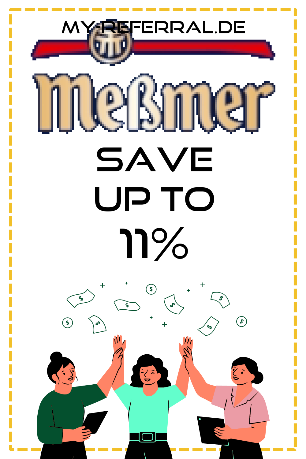 Meßmer Logo