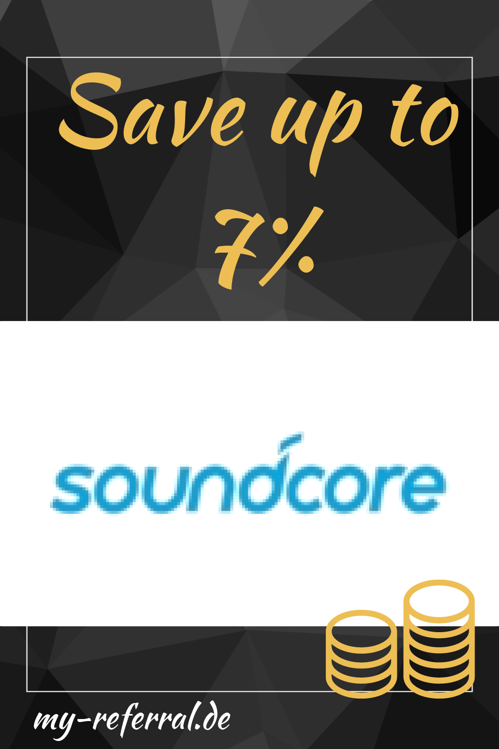 Soundcore Logo