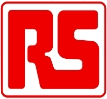 RS Components Logo