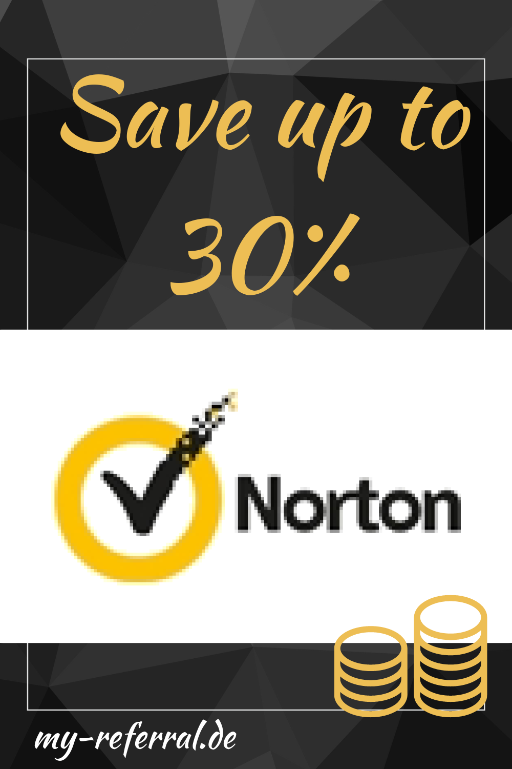 Norton Antivirus Logo