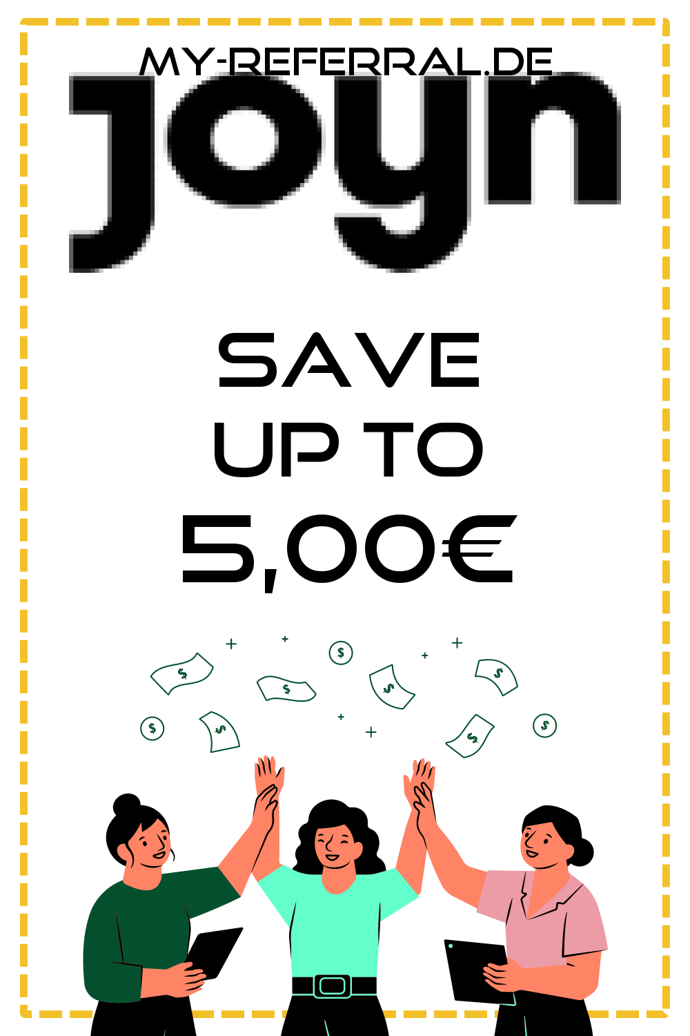 Joyn Logo