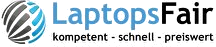 LaptopsFair Logo