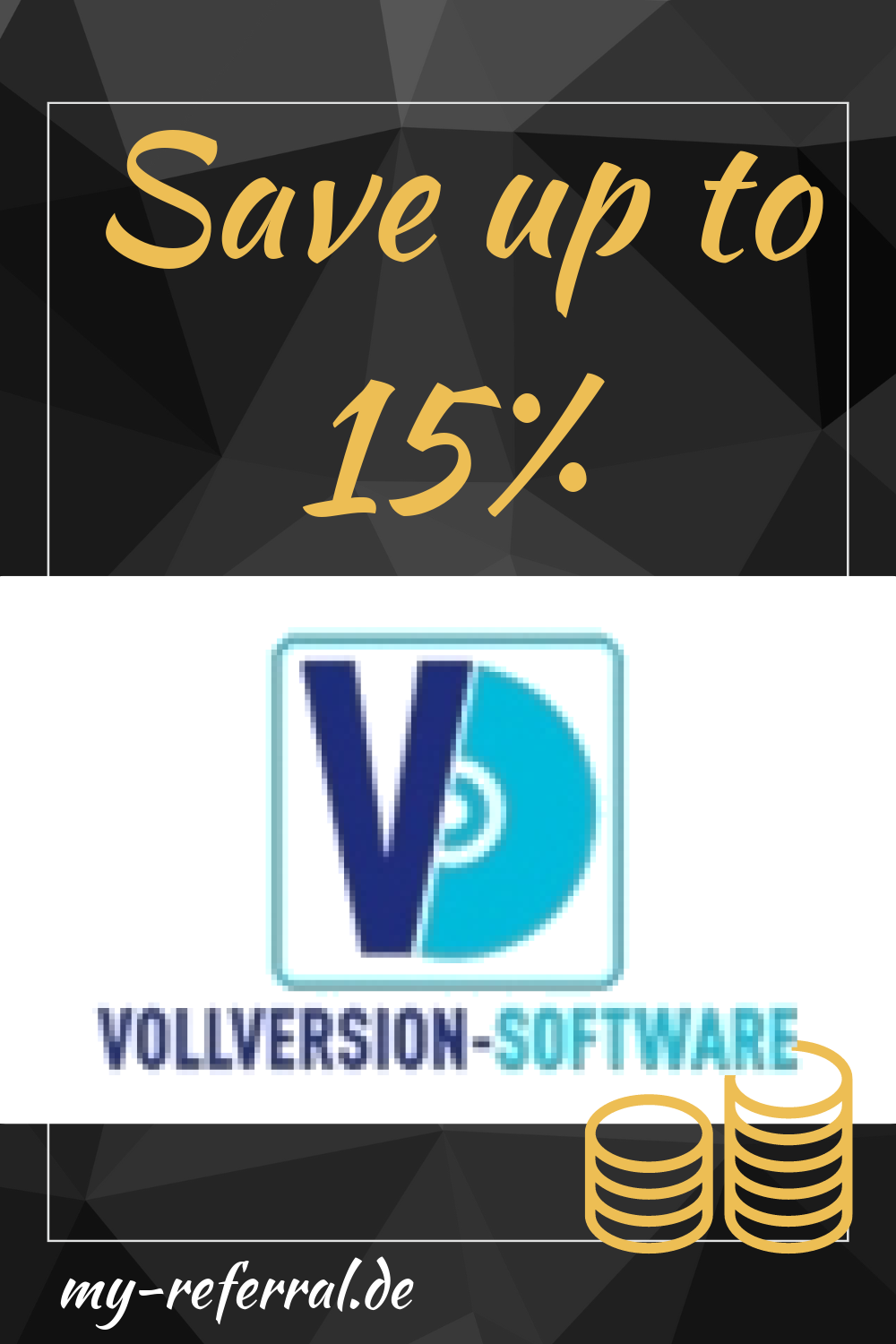 Vollversion-software Logo