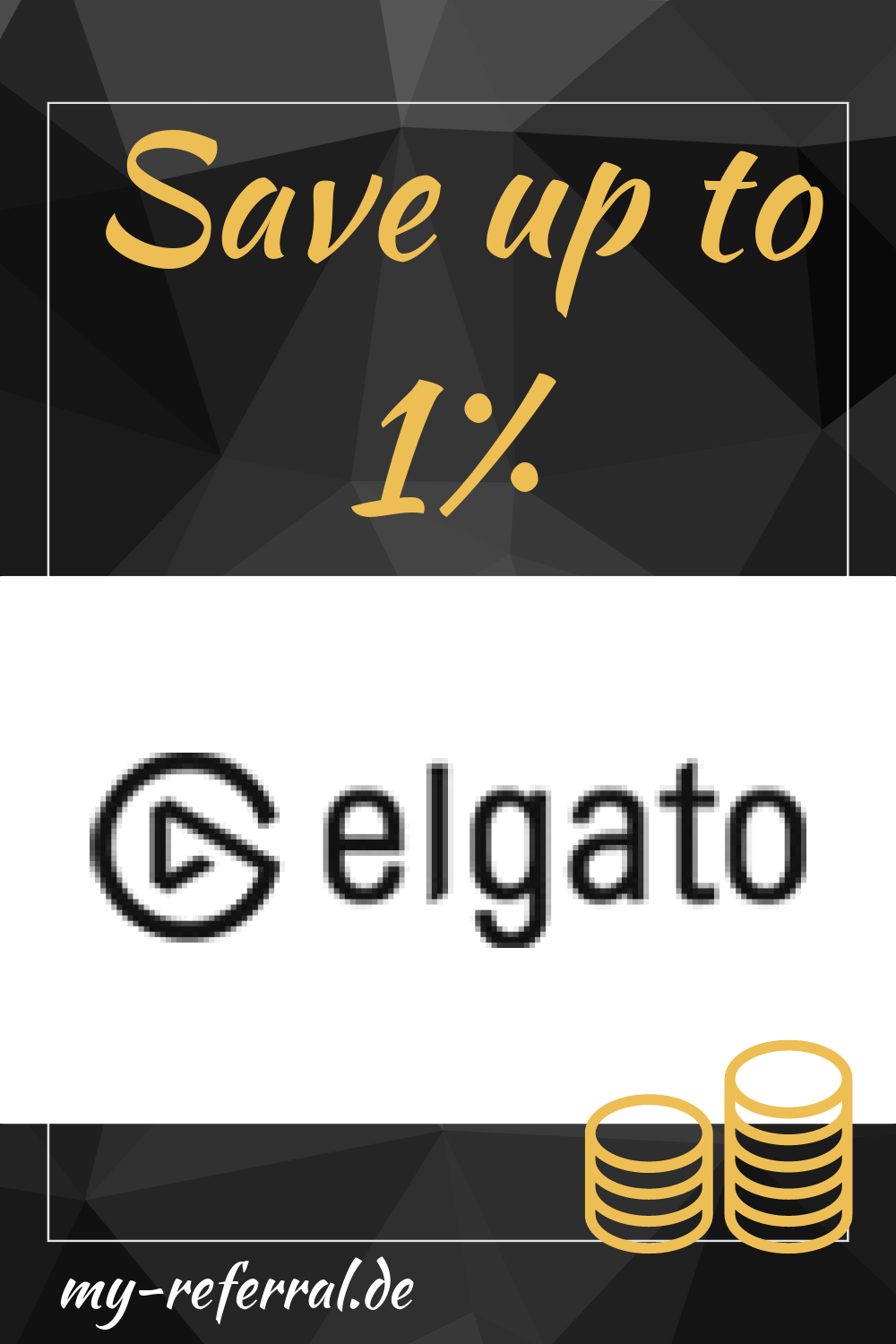 Elgato Logo