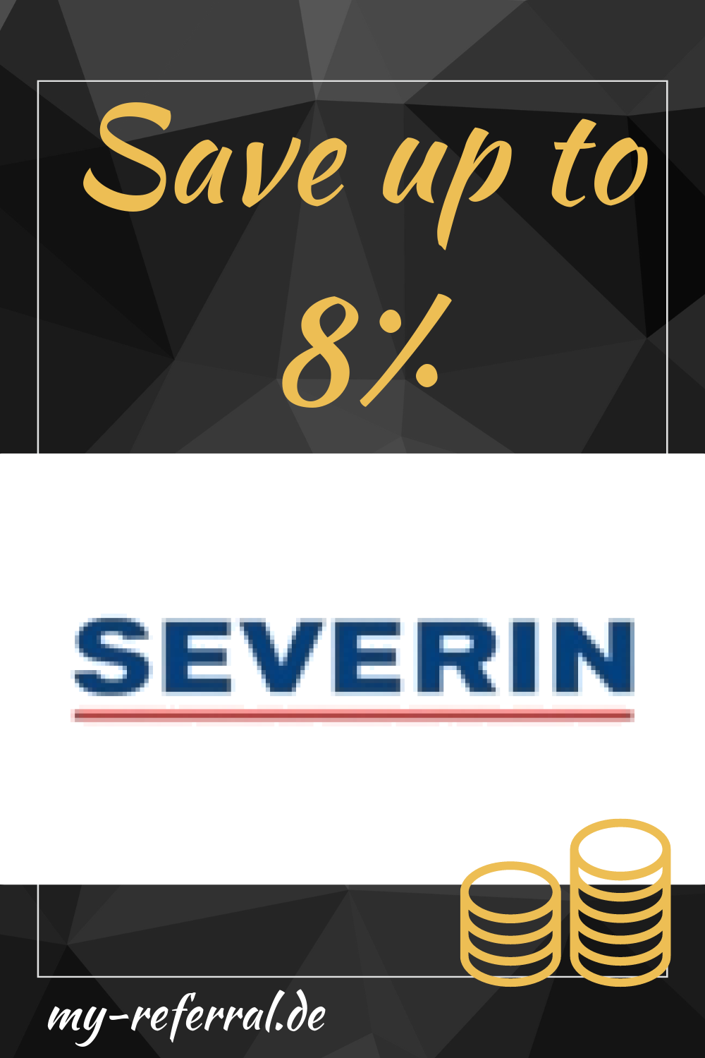 Severin Logo