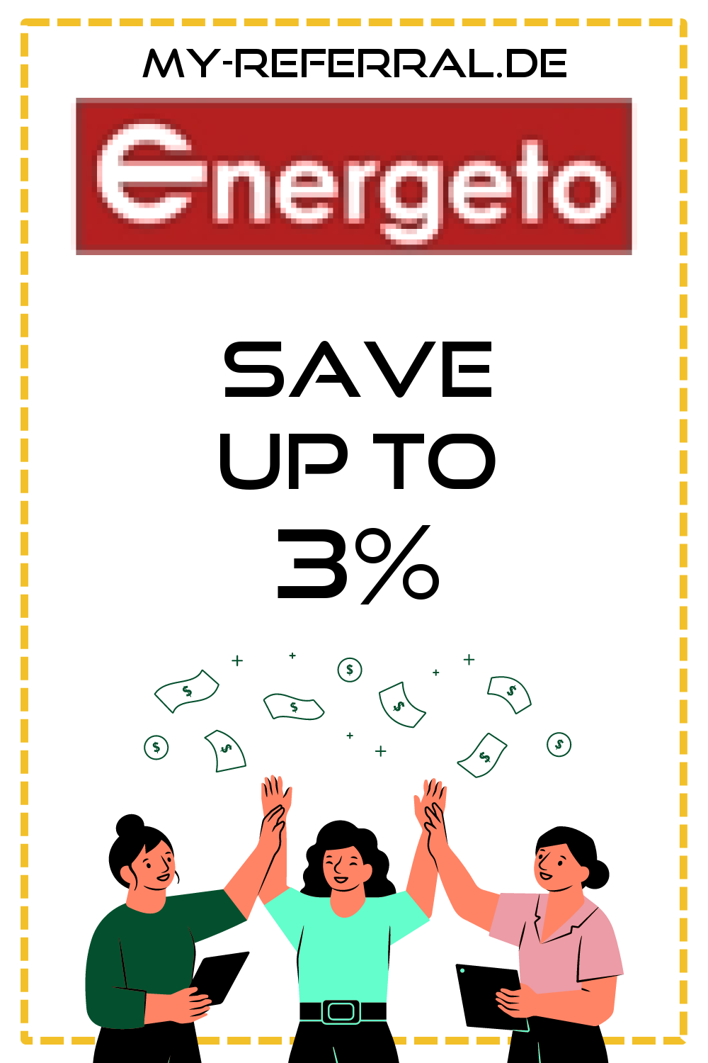 Energeto.de Logo