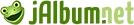 Jalbum Logo