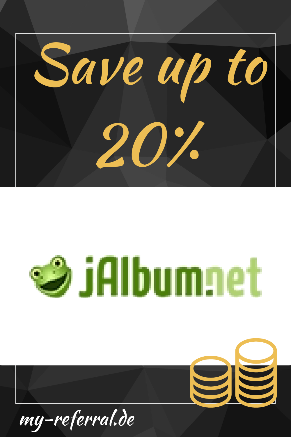 Jalbum Logo