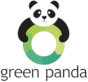 Greenpanda Logo