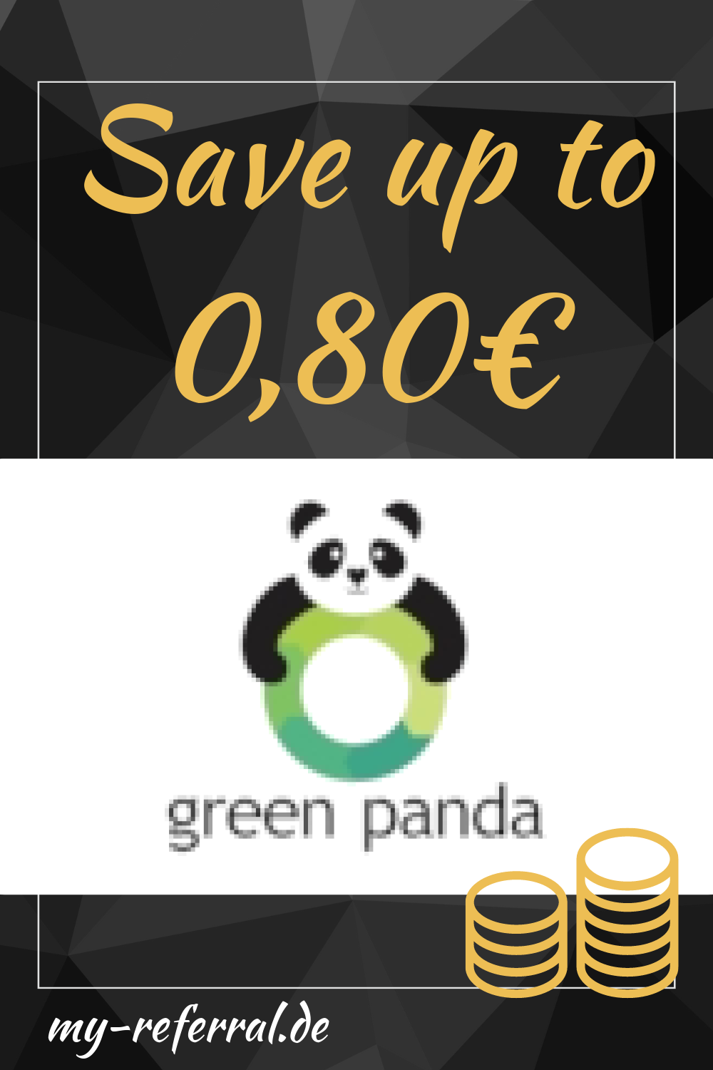 Greenpanda Logo