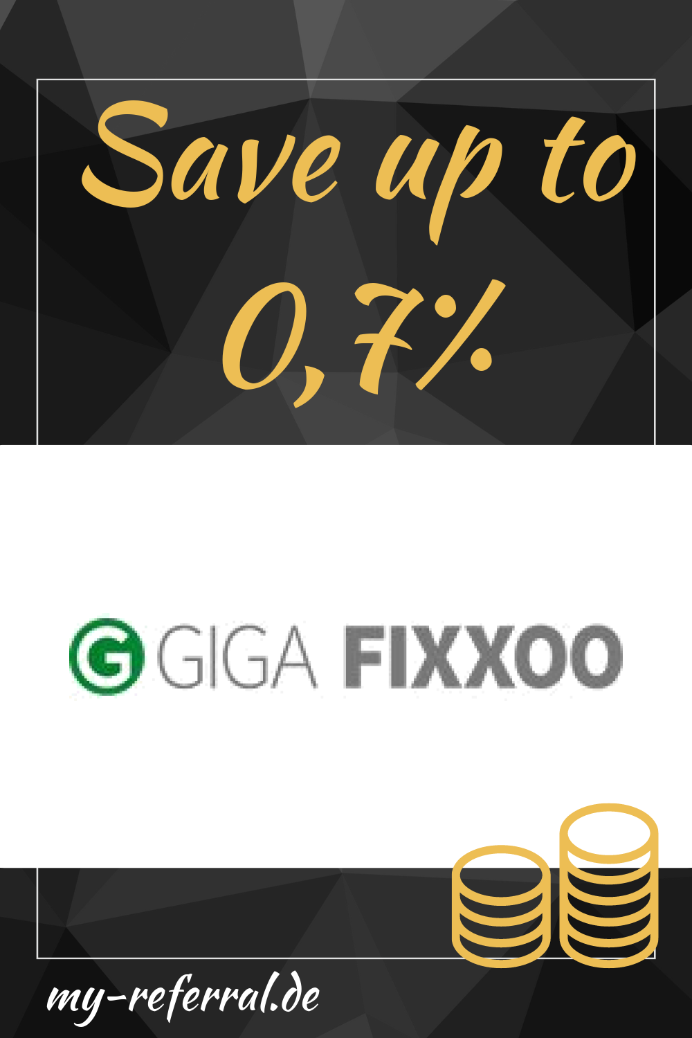 GIGA Fixxoo Logo