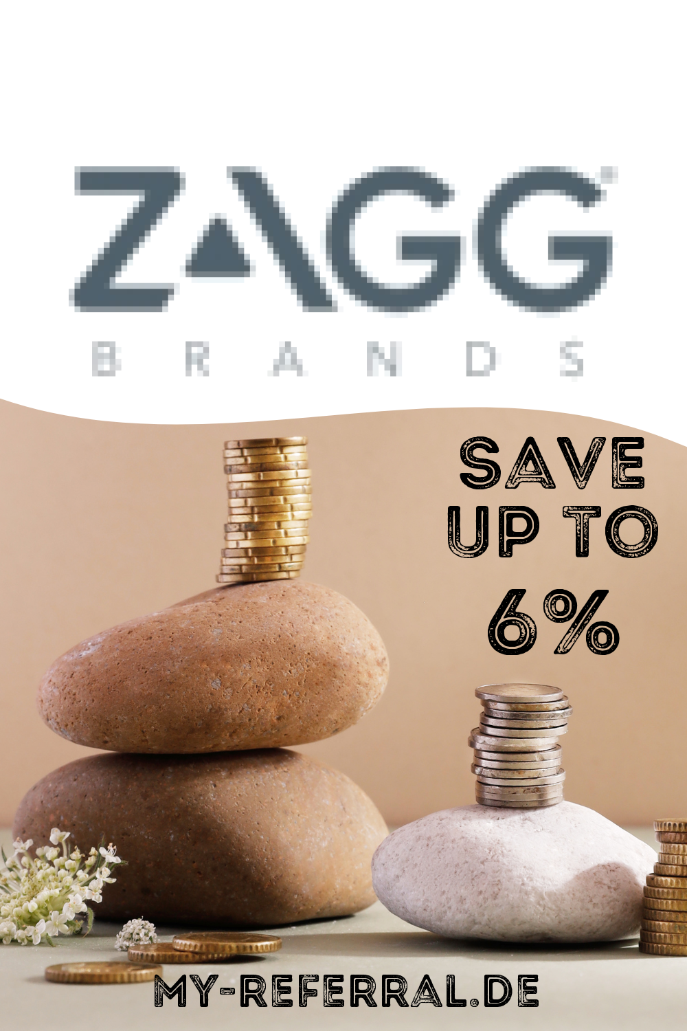 ZAGG International Logo