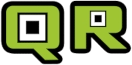 QR GmbH Logo