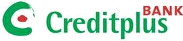 CreditPlus Logo