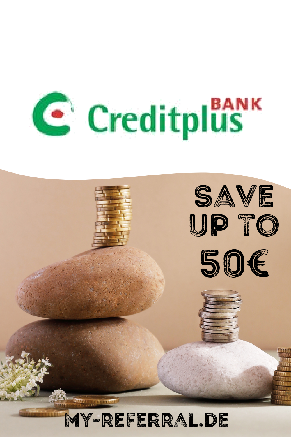 CreditPlus Logo