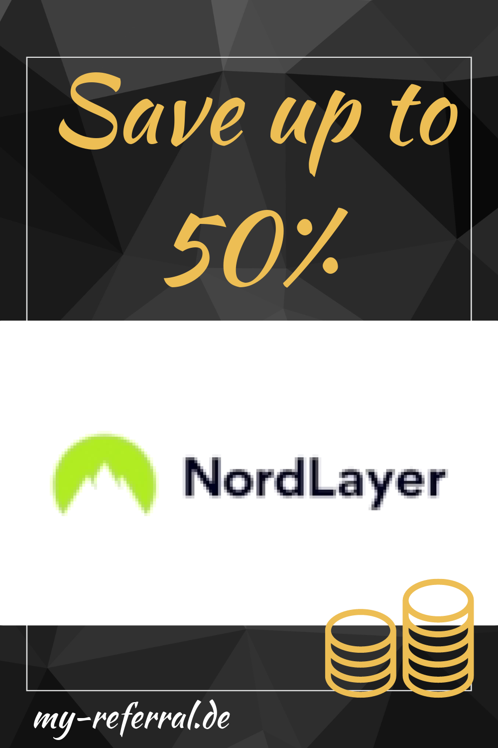 NordLayer Logo