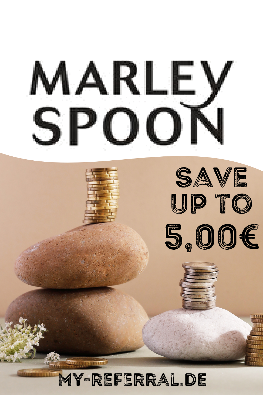 Marley Spoon Logo