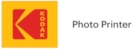 Kodak Photo Printer Logo