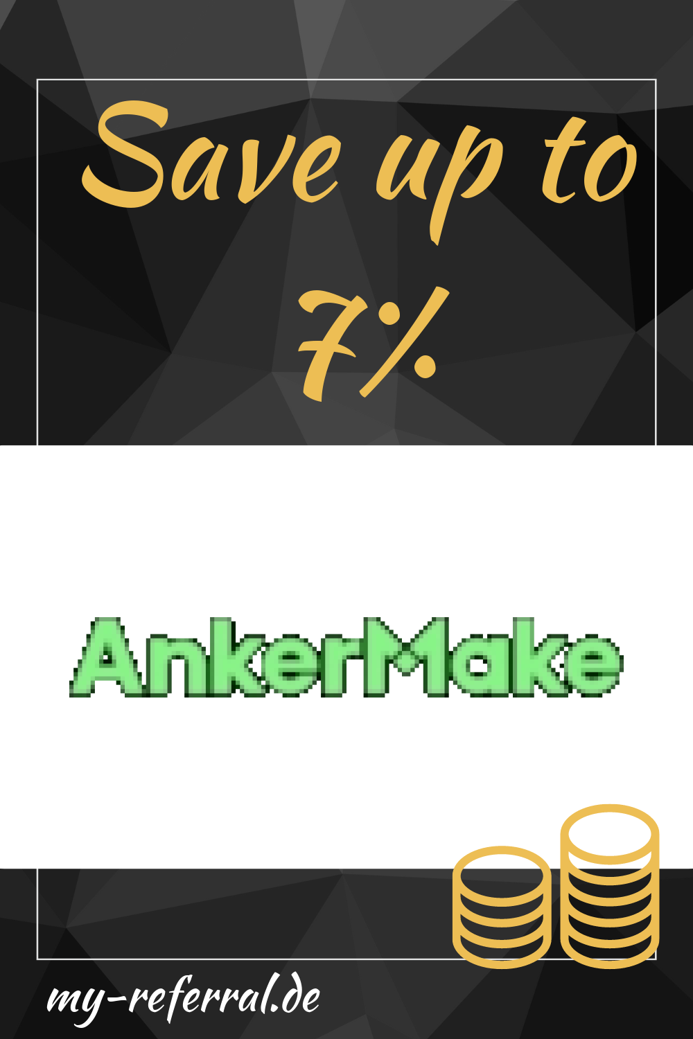 AnkerMake Logo