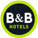 B&B HOTELS Logo