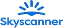 Skyscanner Logo