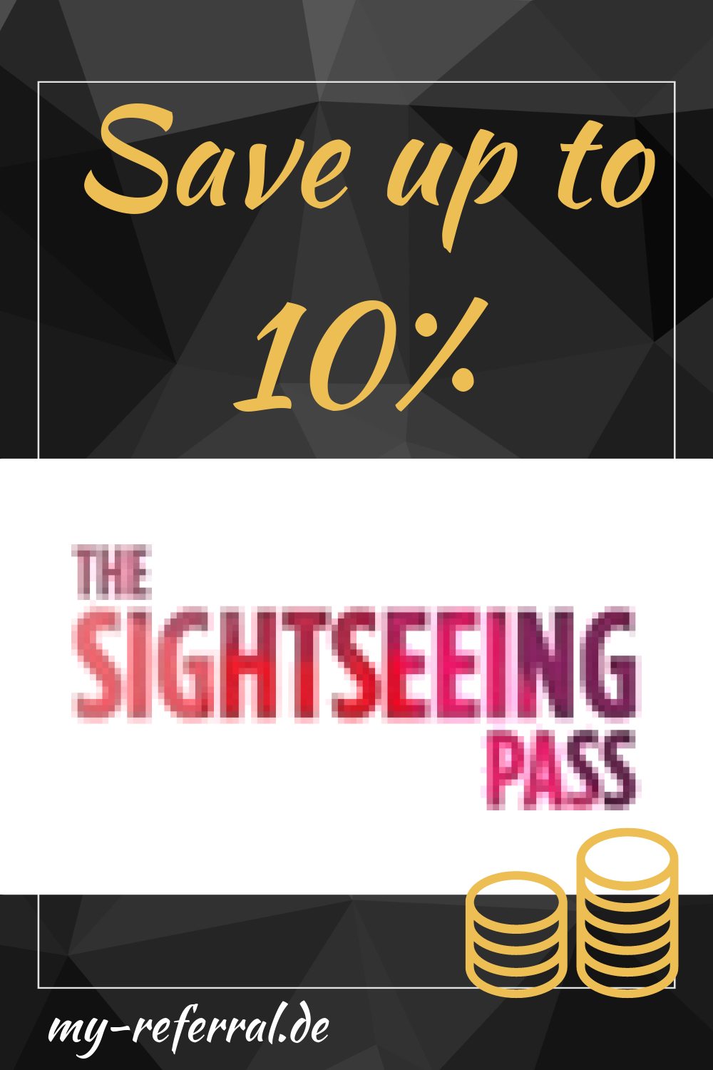 Sightseeing Pass Logo