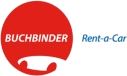 Buchbinder Rent-a-Car Logo