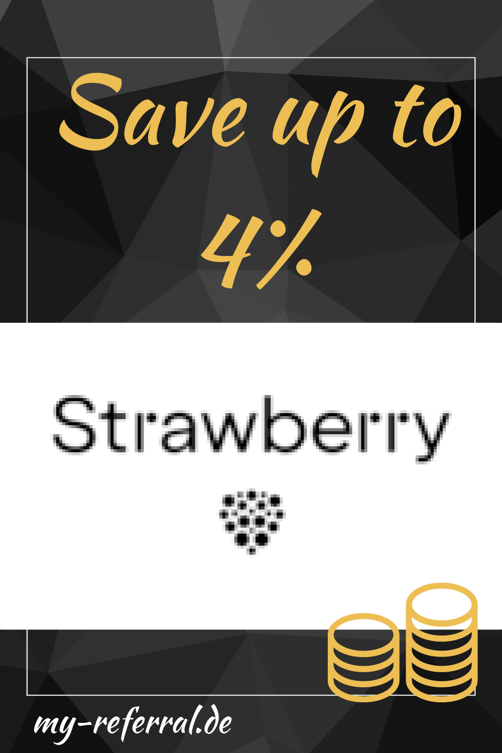 Strawberry Logo