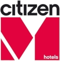 CitizenM Logo