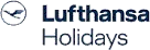 lufthansaholidays Logo