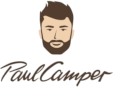 Paul Camper Logo