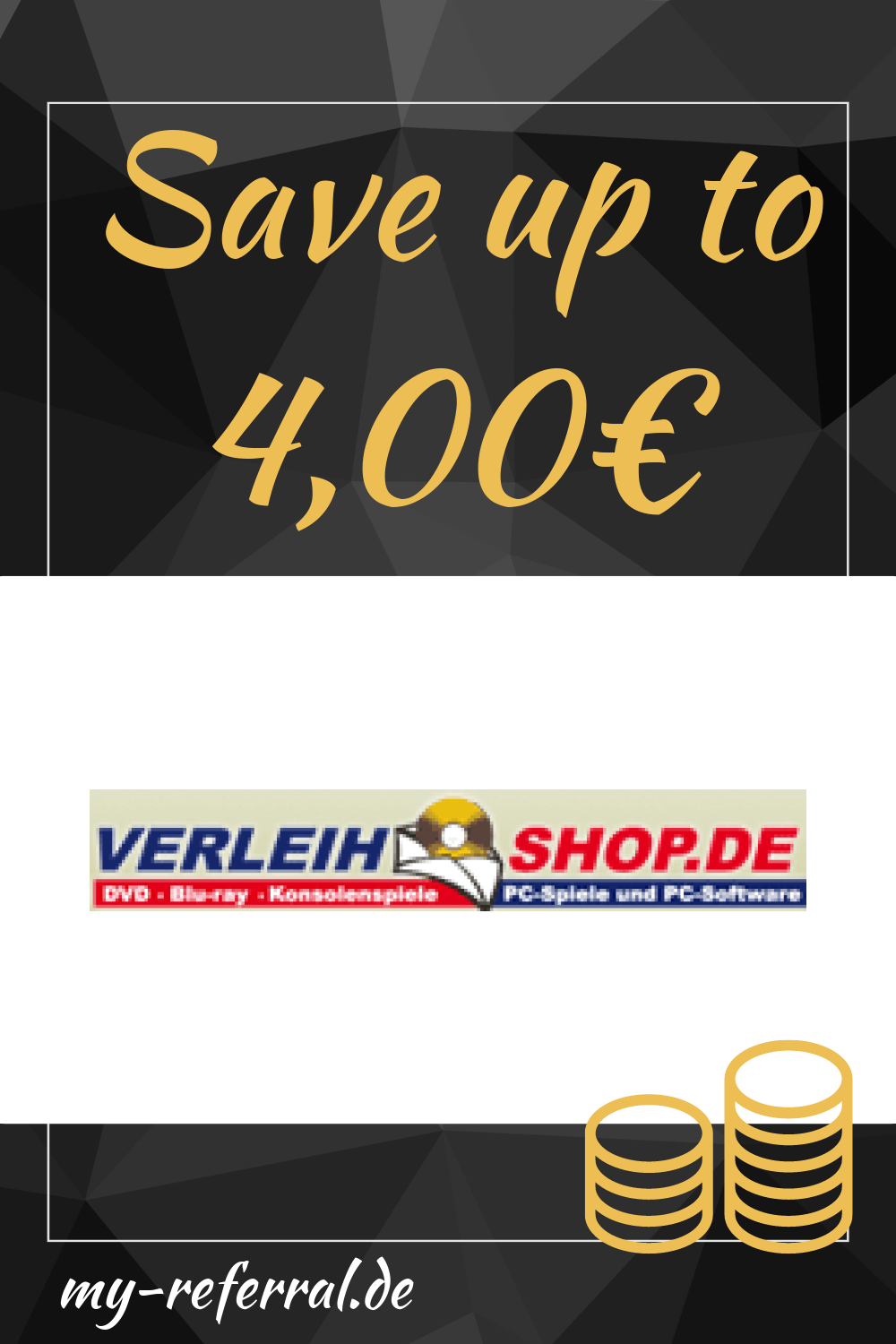 verleihshop.de Logo