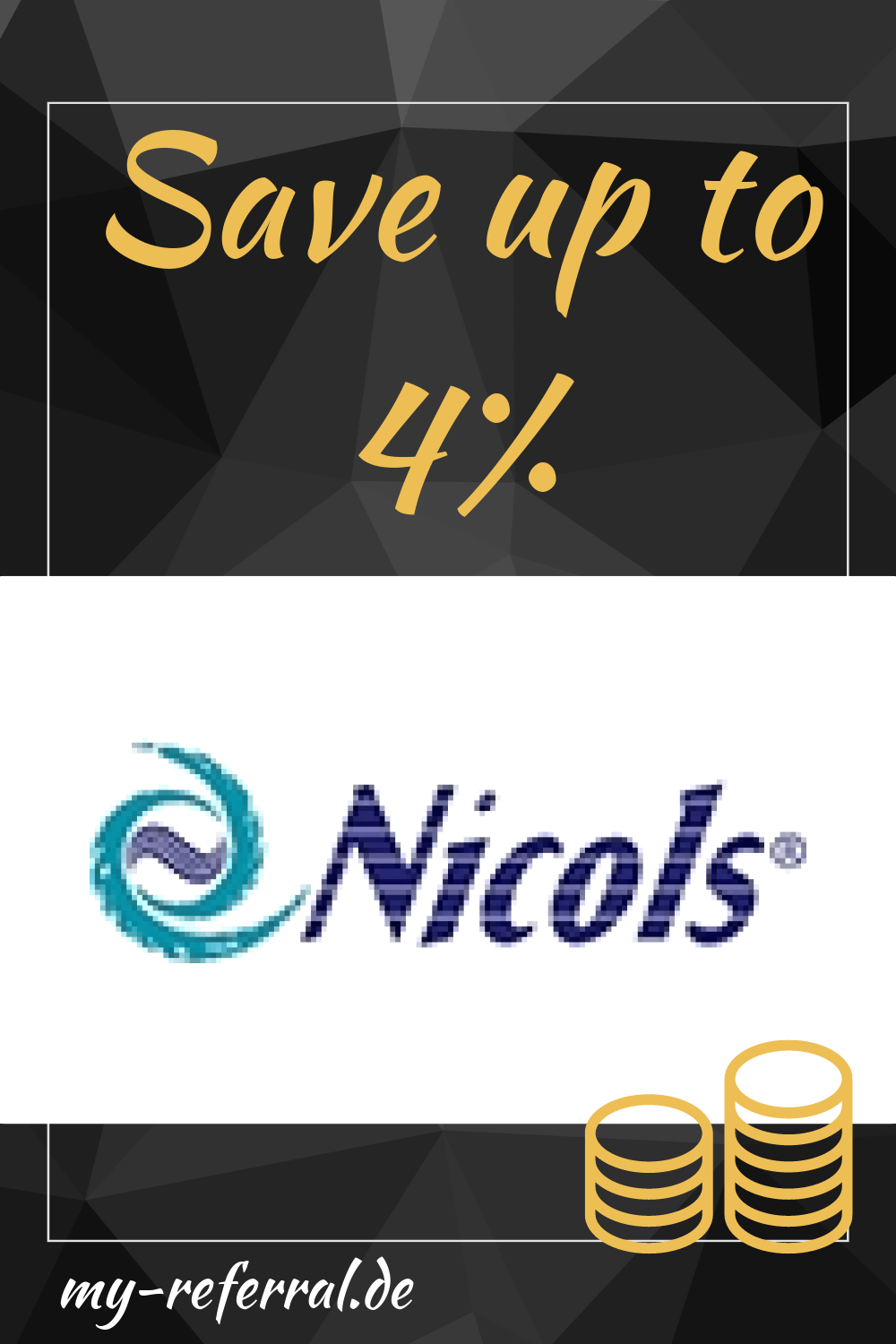 Nicols Yachts Logo