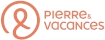 Pierre & Vacances Logo