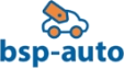 BSP Auto Logo