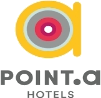 Point A Hotels Logo