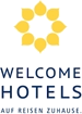 Welcome Hotels Logo