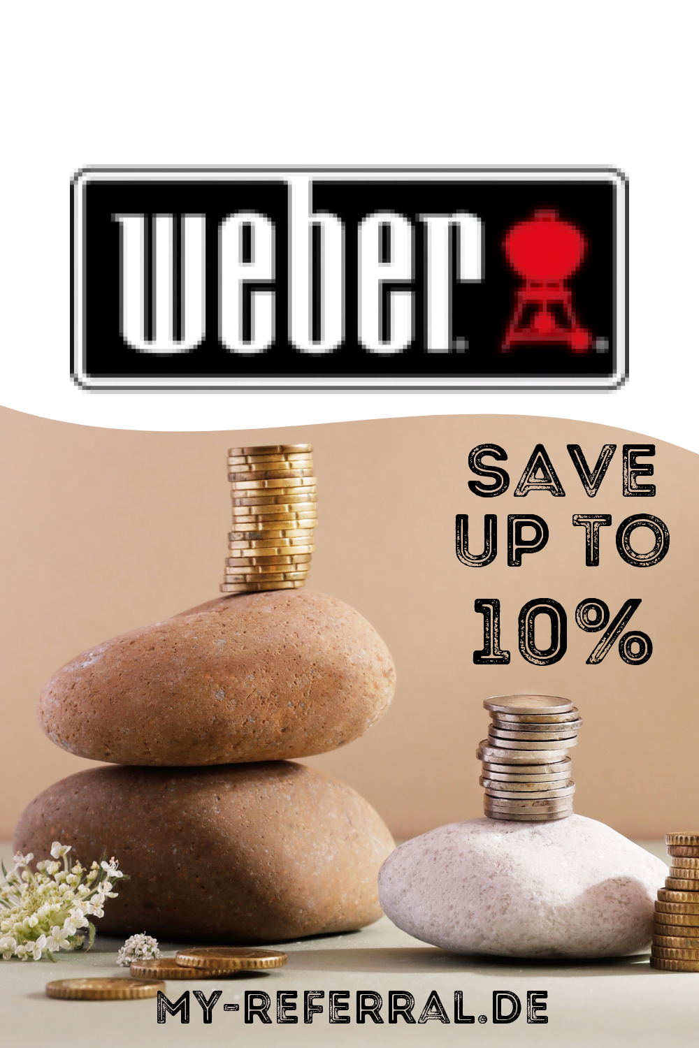 Weber Logo