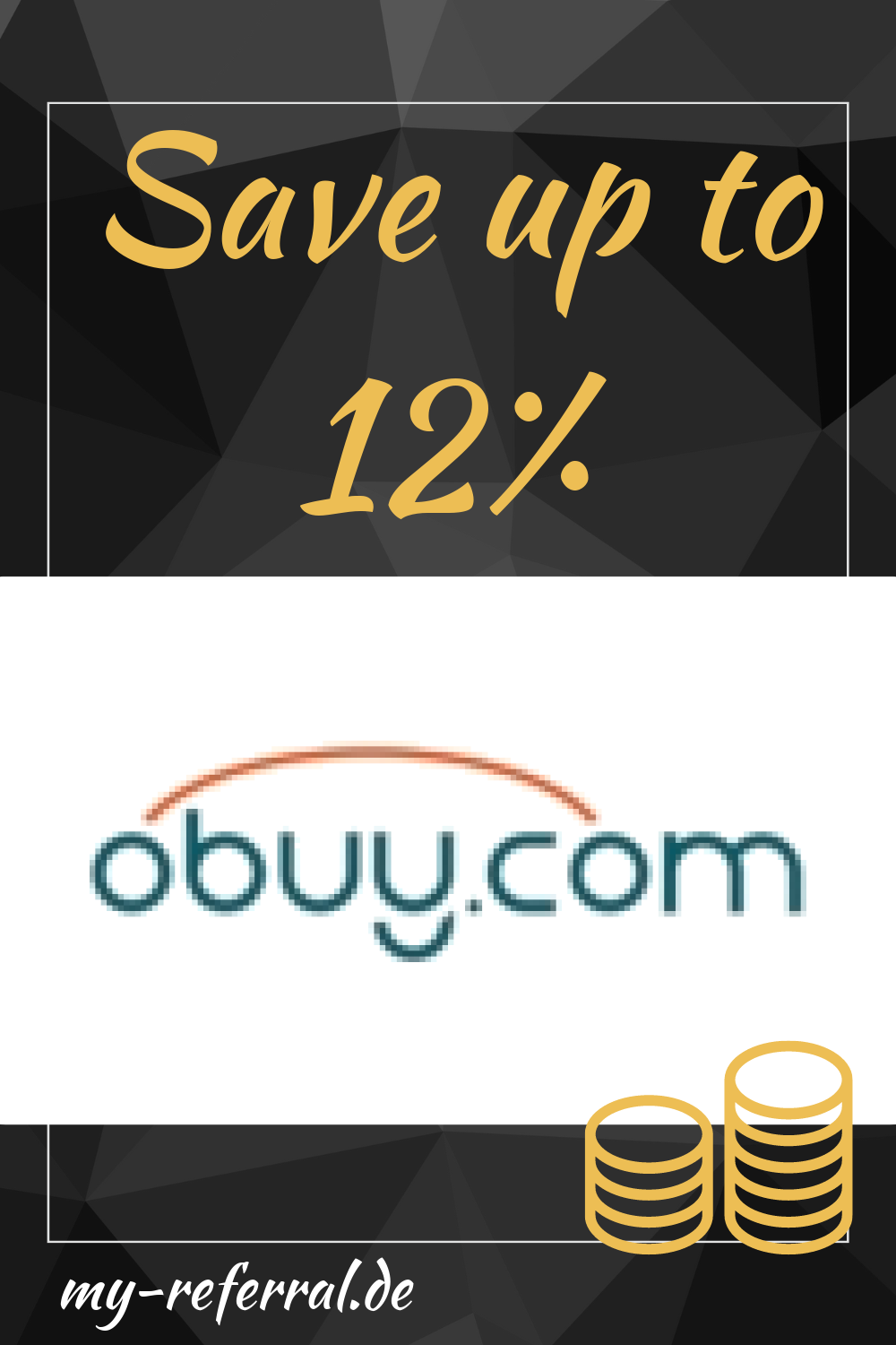 Obuy Logo