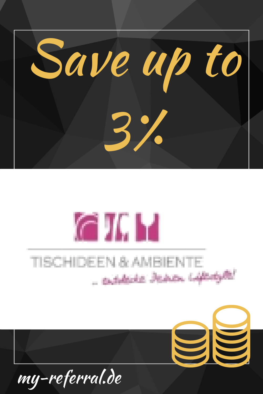 Tischideen & Ambiente Logo