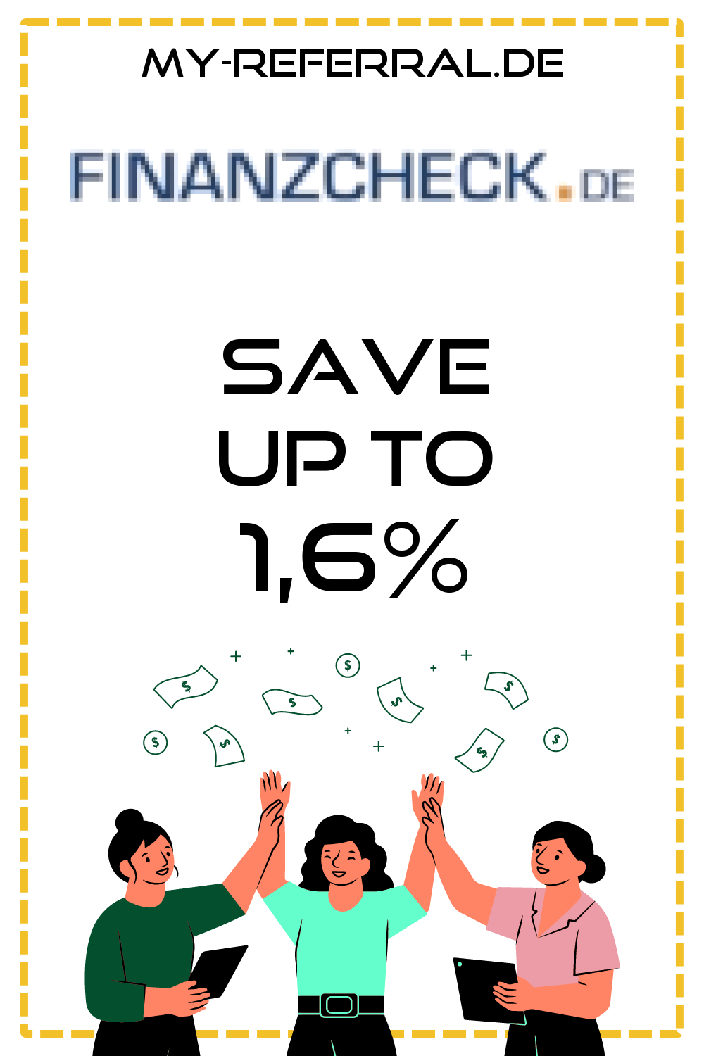 Finanzcheck Logo