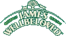 James Wellbeloved Logo