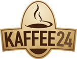 Kaffee24 Logo