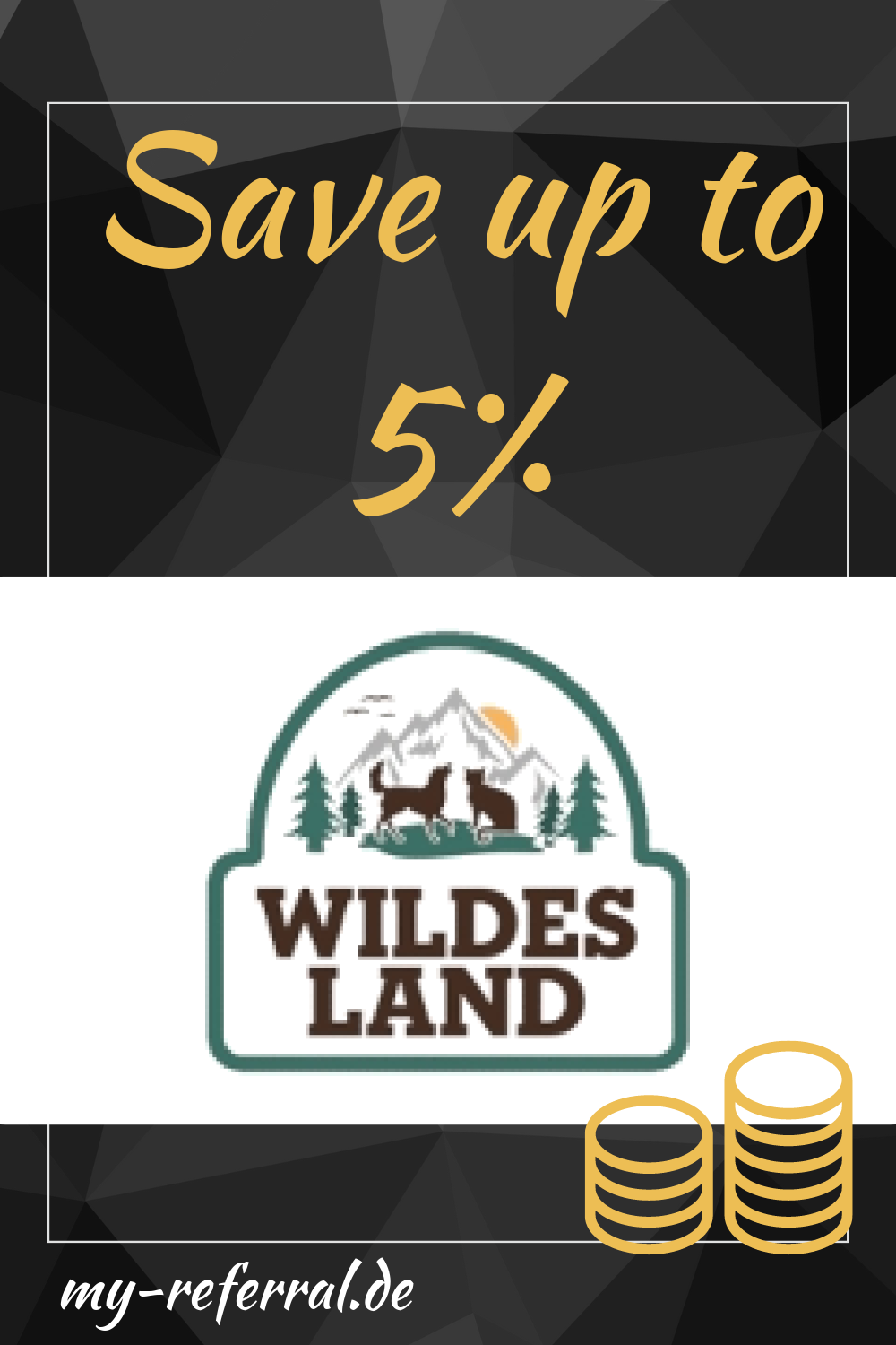 Wildes Land Logo