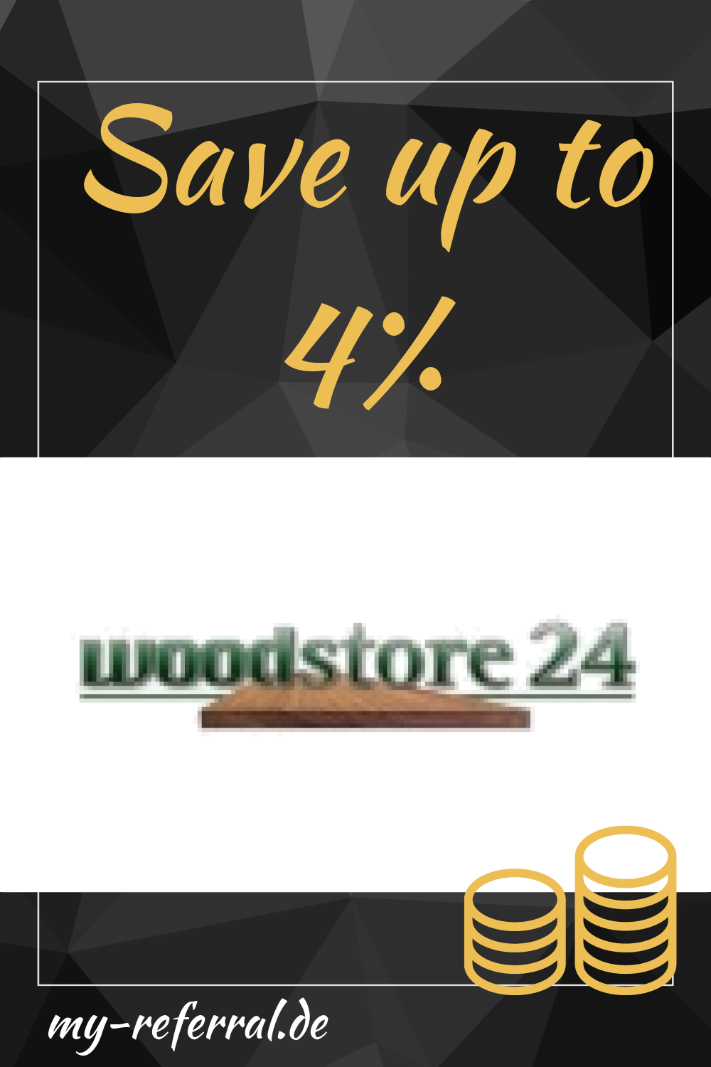 Woodstore24 Logo